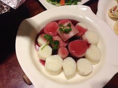 -19号私房菜(云南路店)