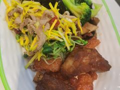 -孙记稻香世家时尚智选餐厅(金桥购物中心店)