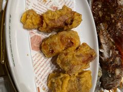-新白鹿餐厅(爱琴海购物中心店)