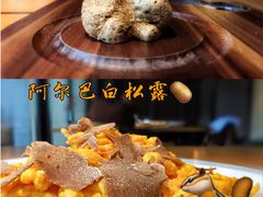 -新荣记(西溪湿地店)