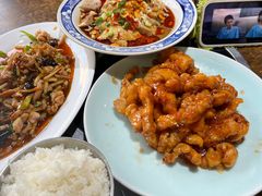 -文记沸腾鱼(永安路总店)