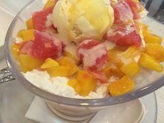 -满记甜品(荟聚购物中心店)