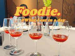 -铜锣湾·有麝自然香(渝北财富中心店)