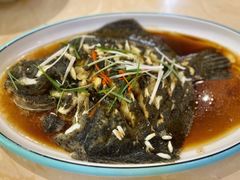 -北方饺子王·海肠捞饭·海鲜锅(山大店)