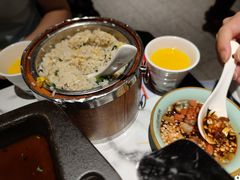 -江边城外烤全鱼(世茂广场店)