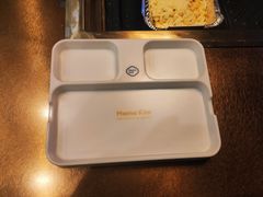 -金妈家烤肉(龙湖U城天街店)
