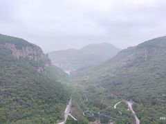 -本溪大峡谷