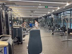 -海派健身(洋河力帆店)
