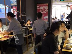 -蜀锦堂·川味现炒(襄阳武商汇店)