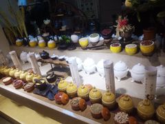 -百姓渔村(南中环店)