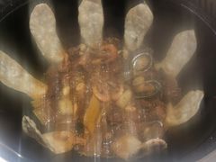 -锅来乐地锅鸡(安亭店)
