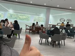 -上海和展广汽丰田4S店(老闵行店)