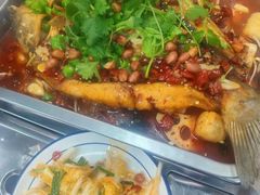 -三味鱼屋(琥珀山庄店)