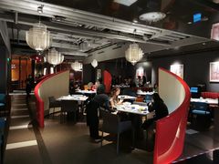 大堂-上上瓷·艺境川菜(IFS旗舰店)
