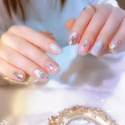 -如一·美甲美睫