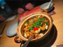 -荣小馆(杭州大厦店)