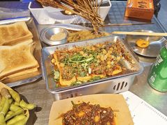-有局·成都市井烧烤·精酿啤酒(双楠店)