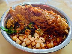 -凤张螺蛳粉·爽口粉(跃进路总店)