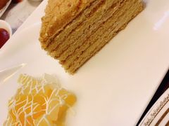 -92°C俄式厨房(中央大街店)