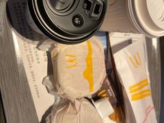 -麦当劳(江湾镇店)
