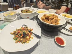 -青螺餐厅·家宴(松雅湖店)