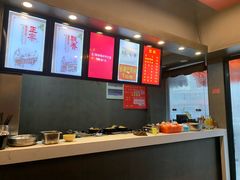 -南湖胖子砂锅(铁心桥店)
