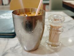 -深仔记茶餐厅(亚士厘道店)