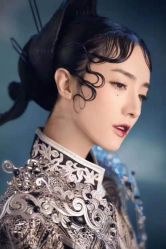 -盘子女人坊古装写真摄影(天津总店)