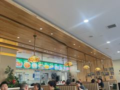 -直隶安家罩饼(复兴路店)