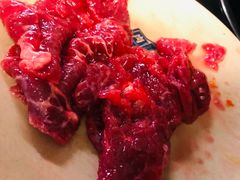 -岗上渣渣老火锅(两路口店)