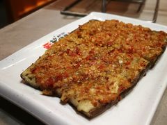 -丰茂烤串(建设街店)