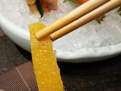 -福樱兰海鲜放题铁板烧(加州店)