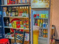 -贺野·自助炭火烤肉(紫藤路店)