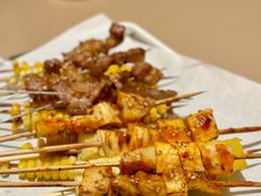 -苏小牛·牛肉串(国贸店)