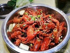 油焖大虾-刘大厨·家宴(御华园店)