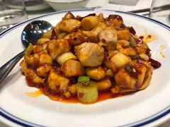 -到家尝北京菜(西坝河店)