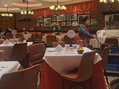 -大鸭梨烤鸭(甘家口店)