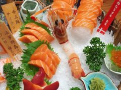 -文三酒肆自助放题(新街口友谊广场店)