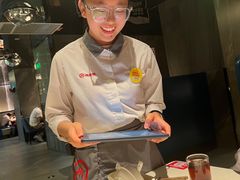 -海底捞火锅(国奥村店)