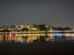 -闽江夜游台江旅游码头