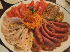 -羽深肉铺 Steak & Wine