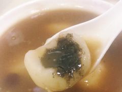 -罗子龙罗家桂花汤圆(曹都巷店)