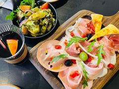 -ALLORA意大利餐厅(丰盛里店)