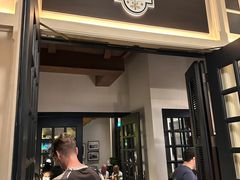 -Long Bar(莱佛士酒店)