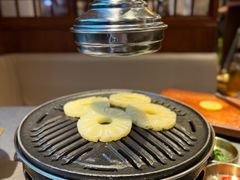 -牧童禧肉社·韩国炭火烤肉店(中粮祥云小镇创始店)