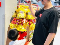 -华润苏果(文昌巷社区店)