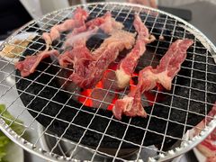 -松明一烤肉馆(鲁园店)