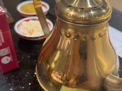 -塔哈尔·新疆盛宴(复地活力城店)