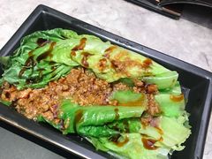 -馔豚·台北菜专门店(深圳湾万象城店)