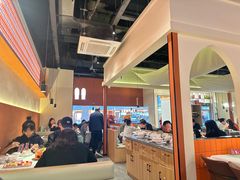 -楼兰新疆菜(江宁万达店)